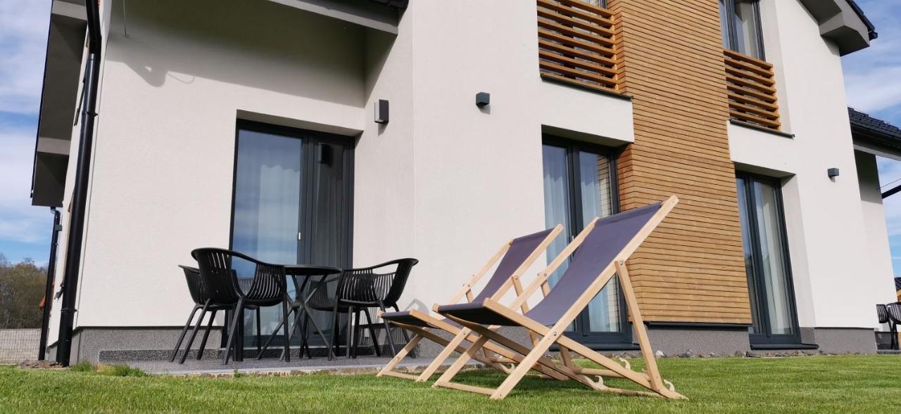 Apartmany Pod Slavkacom - Vysoke Tatry Velky Slavkov Luaran gambar