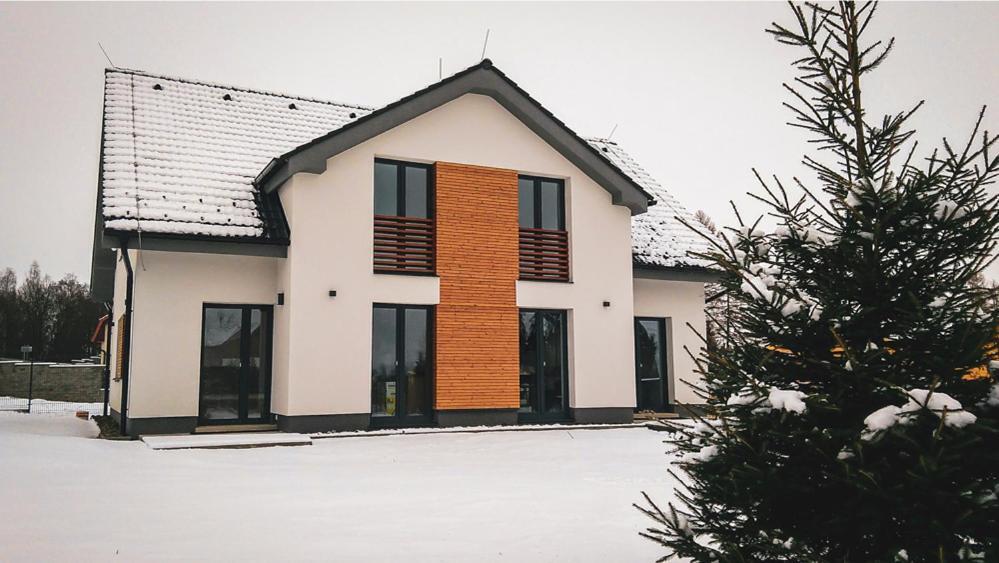 Apartmany Pod Slavkacom - Vysoke Tatry Velky Slavkov Luaran gambar