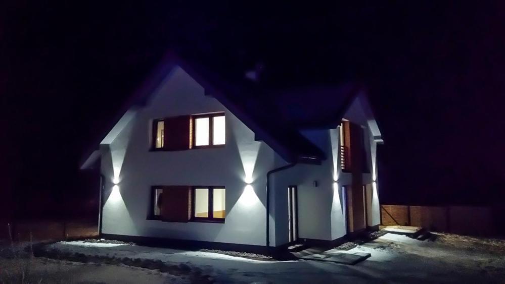 Apartmany Pod Slavkacom - Vysoke Tatry Velky Slavkov Luaran gambar